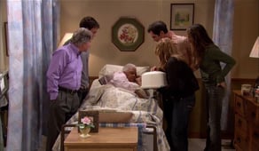 Out of Practice, Season 1 Episode 10 image