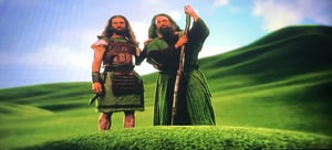 Battles BC, Season 1 Episode 3 image