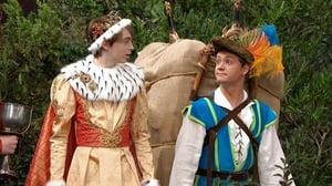 Kickin' It, Season 1 Episode 5 image