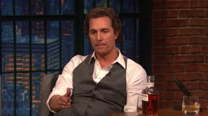 Late Night with Seth Meyers, Season 6 Episode 10 image