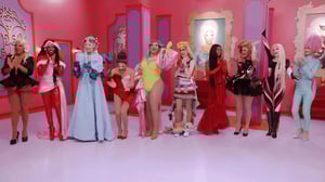 Drag Race Down Under, Season 3 Episode 1 image