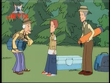 What's with Andy?, Season 3 Episode 3 image