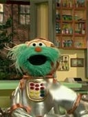 Sesame Street, Season 44 Episode 6 image