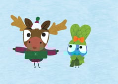 Brave Bunnies, Season 1 Episode 10 image