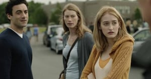 The Mist, Season 1 Episode 1 image