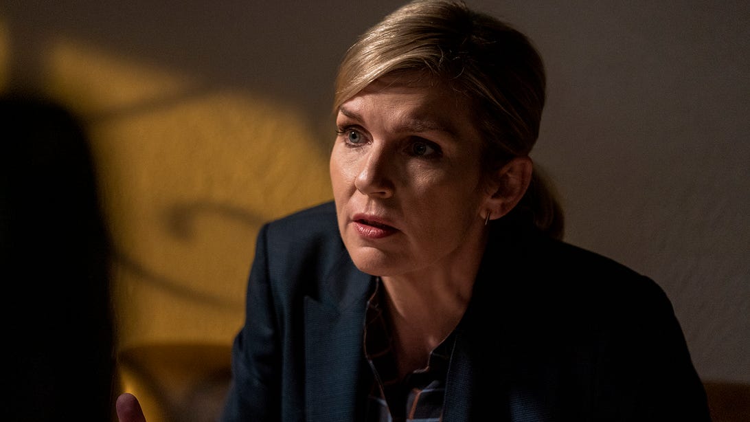 Kim Gets an Offer for Jimmy in This Better Call Saul Sneak Peek