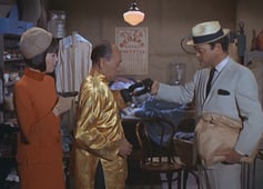 Get Smart, Season 1 Episode 25 image