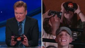 Conan, Season 5 Episode 112 image