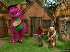 Barney & Friends, Season 12 Episode 10 image