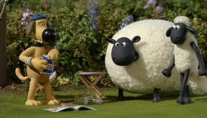 Shaun the Sheep, Season 1 Episode 28 image