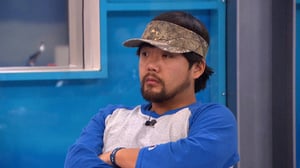 Big Brother, Season 17 Episode 18 image