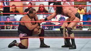 WWE Raw, Season 29 Episode 1 image