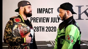 TNA iMPACT! Wrestling, Season 17 Episode 41 image