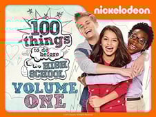 100 Things to Do Before High School, Season 1 Episode 10 image