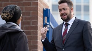 Waterloo Road, Season 14 Episode 2 image