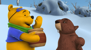 My Friends Tigger & Pooh, Season 2 Episode 17 image