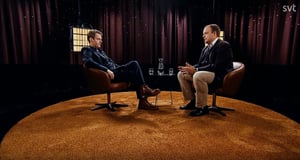 Min sanning, Season 4 Episode 1 image