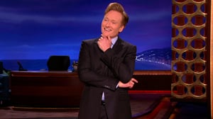 Conan, Season 3 Episode 65 image