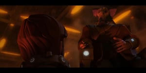 Star Wars: The Clone Wars, Season 4 Episode 13 image