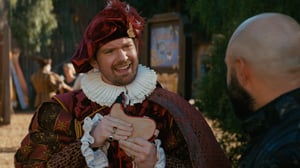 American Princess, Season 1 Episode 4 image