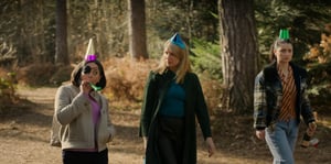Bad Sisters, Season 1 Episode 9 image