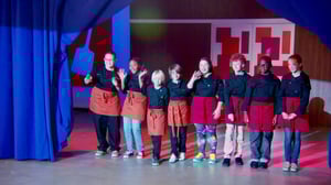 Rachael vs. Guy: Kids Cook-Off, Season 1 Episode 4 image