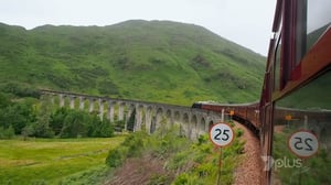 Coastal Railways with Julie Walters, Season 1 Episode 1 image