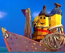 Bananas in Pyjamas, Season 4 Episode 92 image