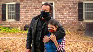 FBI: Most Wanted, Season 2 Episode 1 image