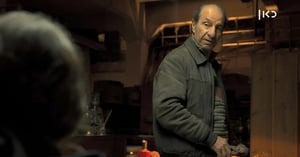 Tehran, Season 3 Episode 2 image