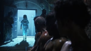 The 100, Season 2 Episode 10 image