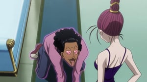 Hunter x Hunter, Season 1 Episode 40 image