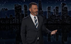 Jimmy Kimmel Live!, Season 22 Episode 19 image