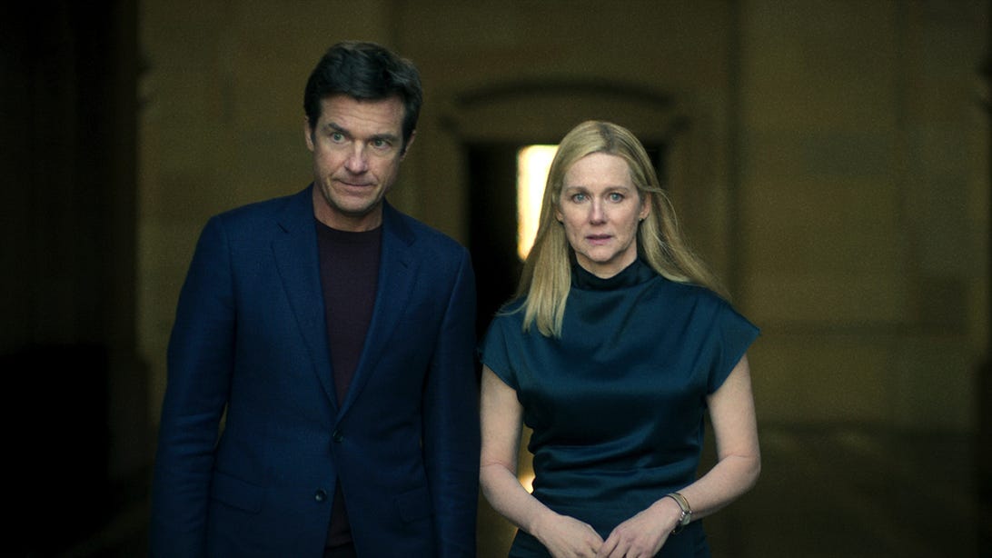 11 Shows Like Ozark to Watch Until Season 4, Part 2 Comes Out on Netflix