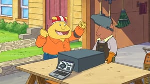 Arthur, Season 21 Episode 1 image