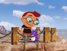 Little Einsteins, Season 2 Episode 29 image