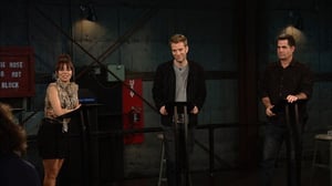 The Burn with Jeff Ross, Season 1 Episode 4 image