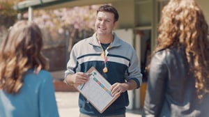 Single Parents, Season 1 Episode 1 image