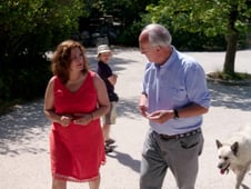 My Greek Table with Diane Kochilas, Season 2 Episode 4 image