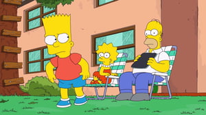 The Simpsons, Season 29 Episode 12 image