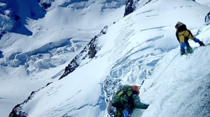 I Shouldn't Be Alive, Season 4 Episode 12 image