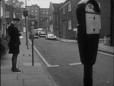 Spyder's Web, Season 1 Episode 6 image