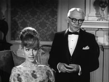 My Living Doll, Season 1 Episode 14 image