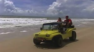 The Amazing Race, Season 13 Episode 2 image