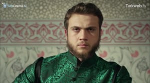 The Magnificent Century, Season 4 Episode 24 image