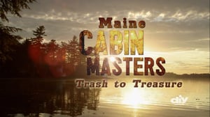 Maine Cabin Masters, Season 5 Episode 13 image
