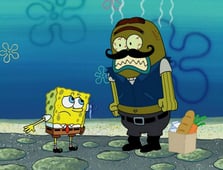 SpongeBob SquarePants, Season 3 Episode 20 image