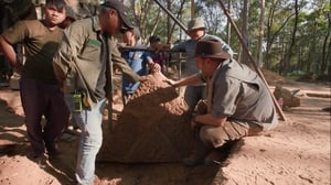 Expedition Unknown, Season 11 Episode 7 image