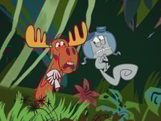 The Adventures of Rocky and Bullwinkle, Season 1 Episode 12 image