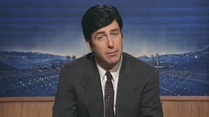 Mr. Show with Bob and David, Season 4 Episode 2 image